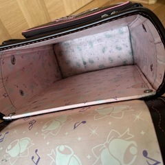 中古ランドセルの画像