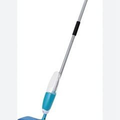 タマハシ フロアモップ スプレーモップの画像