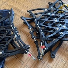 タイヤチェーンの画像