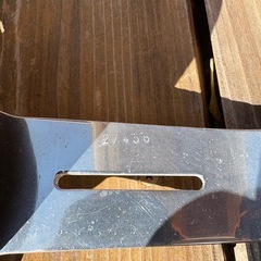 NARDI ウッドハンドル
の画像