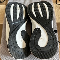 スニーカーの画像