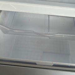 HITACHI　冷蔵庫365Lの画像