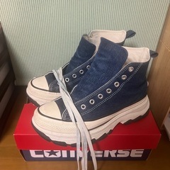 コンバース
の画像