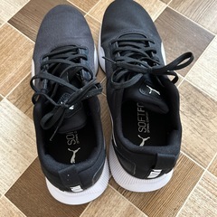 スニーカーの画像