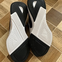 スニーカーの画像