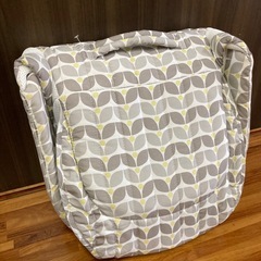 ベッドインベッドの画像