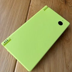 ニンテンドーDSiの画像