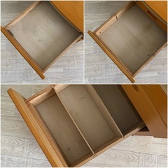  学習机チェストの画像