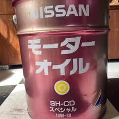 エンジンオイル　　の画像