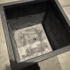 植木鉢　特大の画像