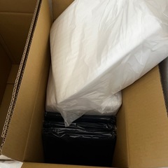 【新品】引越梱包材の画像