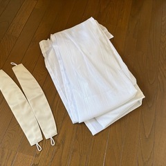 カーテンセット（レースカーテン付き・4枚セット）の画像