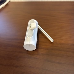 モバイルバッテリーの画像