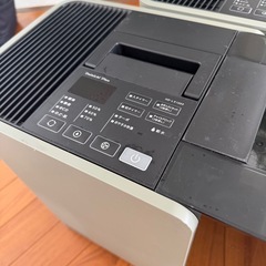 本日限定・無料】除湿機2台セット｜早い者勝ち・すぐ来れる方優先の画像