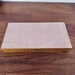 木製 小物入れ  収納 木箱 アンティーク の画像