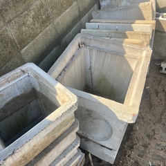 ブロックなどいる方全部あげます。
の画像