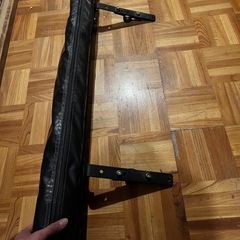 ブラストトレイルオーバーランダー サイドオーニングの画像