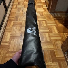 ブラストトレイルオーバーランダー サイドオーニングの画像