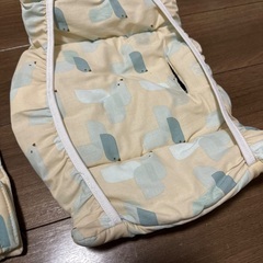 ストッケ　クッション　トリップトラップの画像