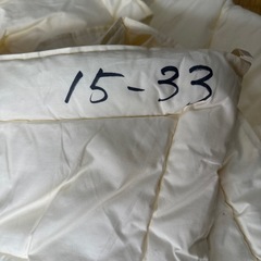 ベビー布団 掛け布団の画像