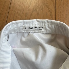 コギャル子ども服6点の画像