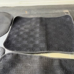 小型用フロアマット汎用品の画像