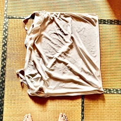 マットレス『無料』の画像