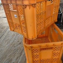 写真のようなコンテナ欲しいです！