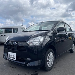 総額32.8万円 スバル プレオプラス F 車検9年2月 5万キロ台 アイスト VDCの画像