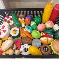 コストコ　　classicWorldおままごとキッチンの画像