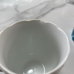 無料です。マグカップ3個　訳ありの画像