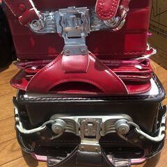 中古 ランドセルの画像