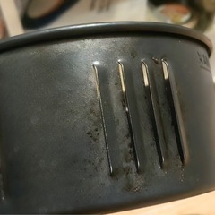 ショップジャパン カラットフライヤー ノンフライヤーの画像