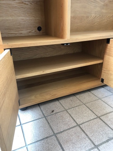 ?スタッキングキャビネット?