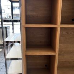 🌸スタッキングキャビネット🌸の画像