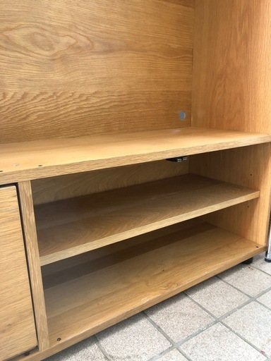 ?スタッキングキャビネット?