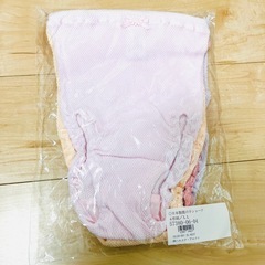 日本製ショーツ【新品未開封】の画像