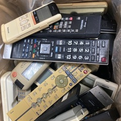 リモコンまとめての画像