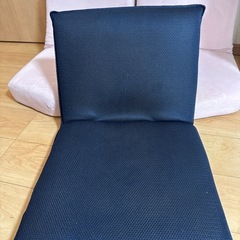 座椅子　3個セットの画像