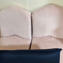 座椅子　3個セットの画像