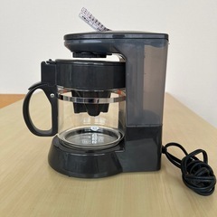 象印コーヒーメーカー　EC-TC40の画像