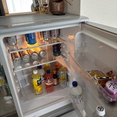 冷蔵庫の画像