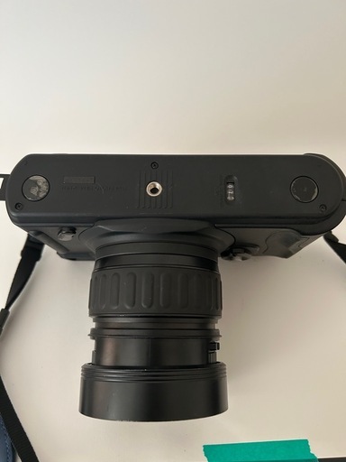 カウンター2桁！GW690Ⅲ