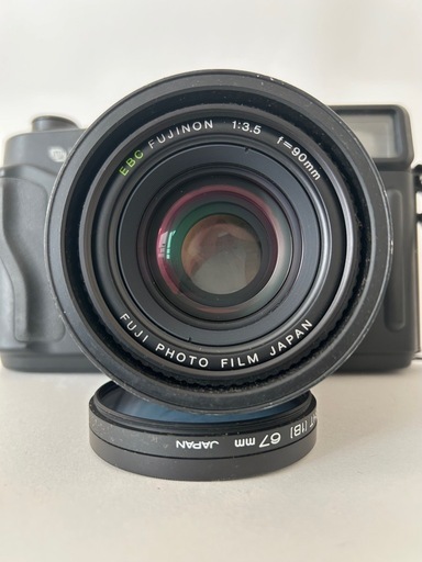 カウンター2桁！GW690Ⅲ
