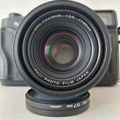 カウンター2桁！GW690Ⅲの画像