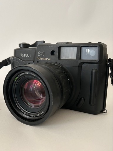 カウンター2桁！GW690Ⅲ