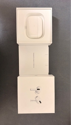 AirPodspro1 値下げ⭕️