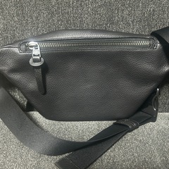 coach コーチ　ボディバック　ウエストポーチの画像