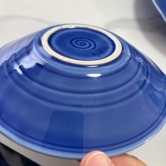 ⭐︎お皿　6枚セットの画像