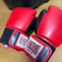 自立式サンドバッグの画像